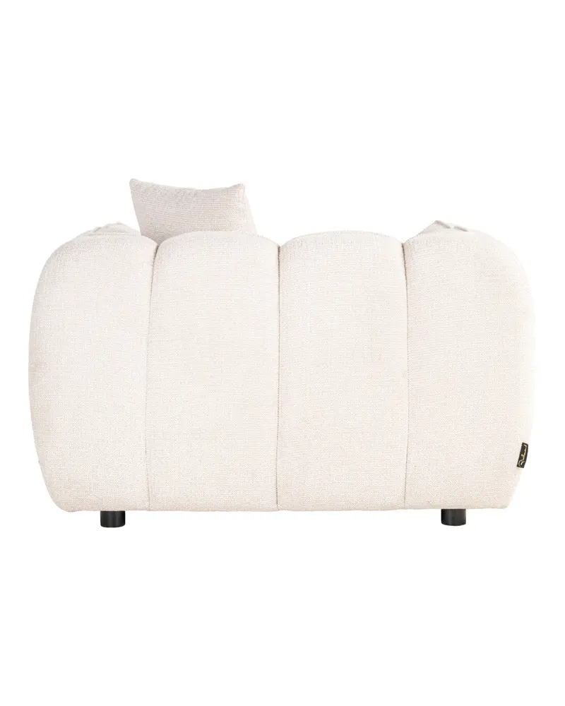 Sessel Jezebel, Cream fancy von Richmond Interiors, Produktansicht 4