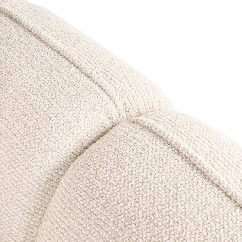 Sessel Jezebel, Cream fancy von Richmond Interiors, Produktansicht 9