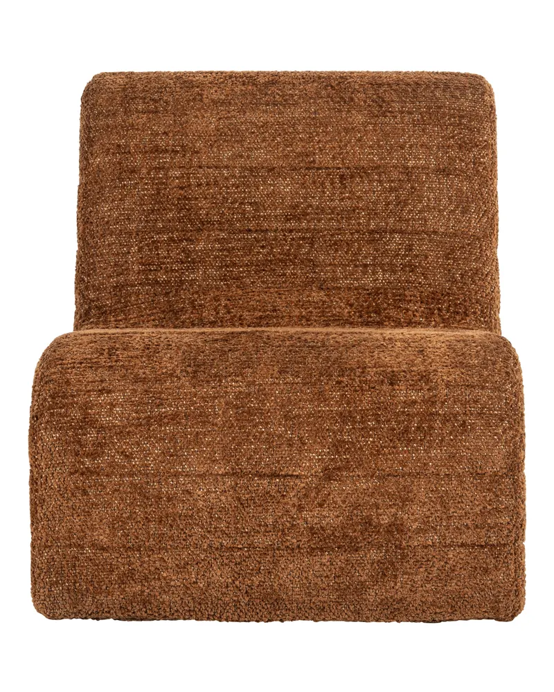 Sessel Kelly, Lovely cinnamon von Richmond Interiors