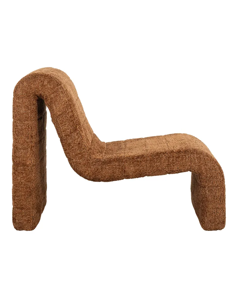 Sessel Kelly, Lovely cinnamon von Richmond Interiors, Produktansicht 4
