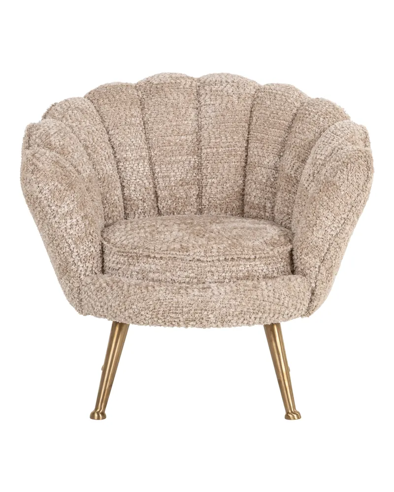 Kinderstuhl Charly, Lovely Beige von Richmond Interiors