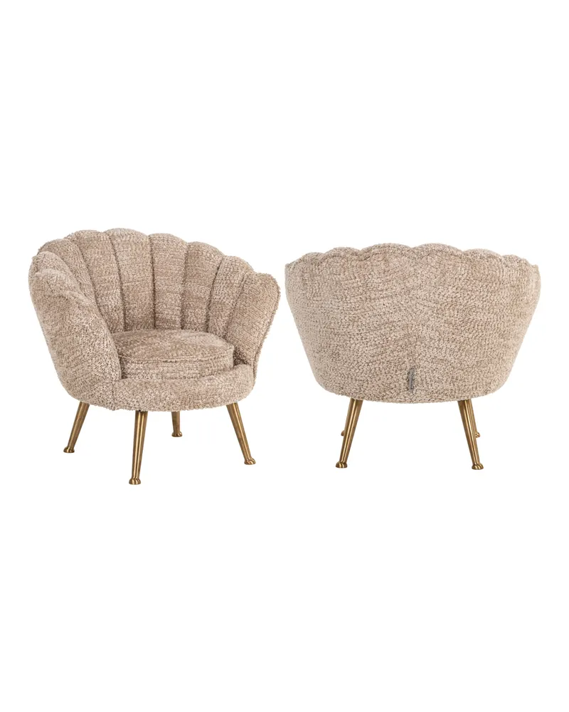 Kinderstuhl Charly, Lovely Beige von Richmond Interiors, Produktansicht 2