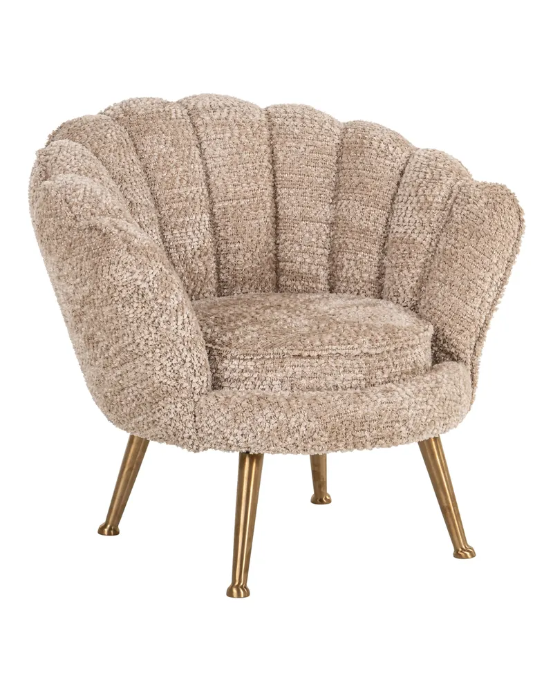 Kinderstuhl Charly, Lovely Beige von Richmond Interiors, Produktansicht 3