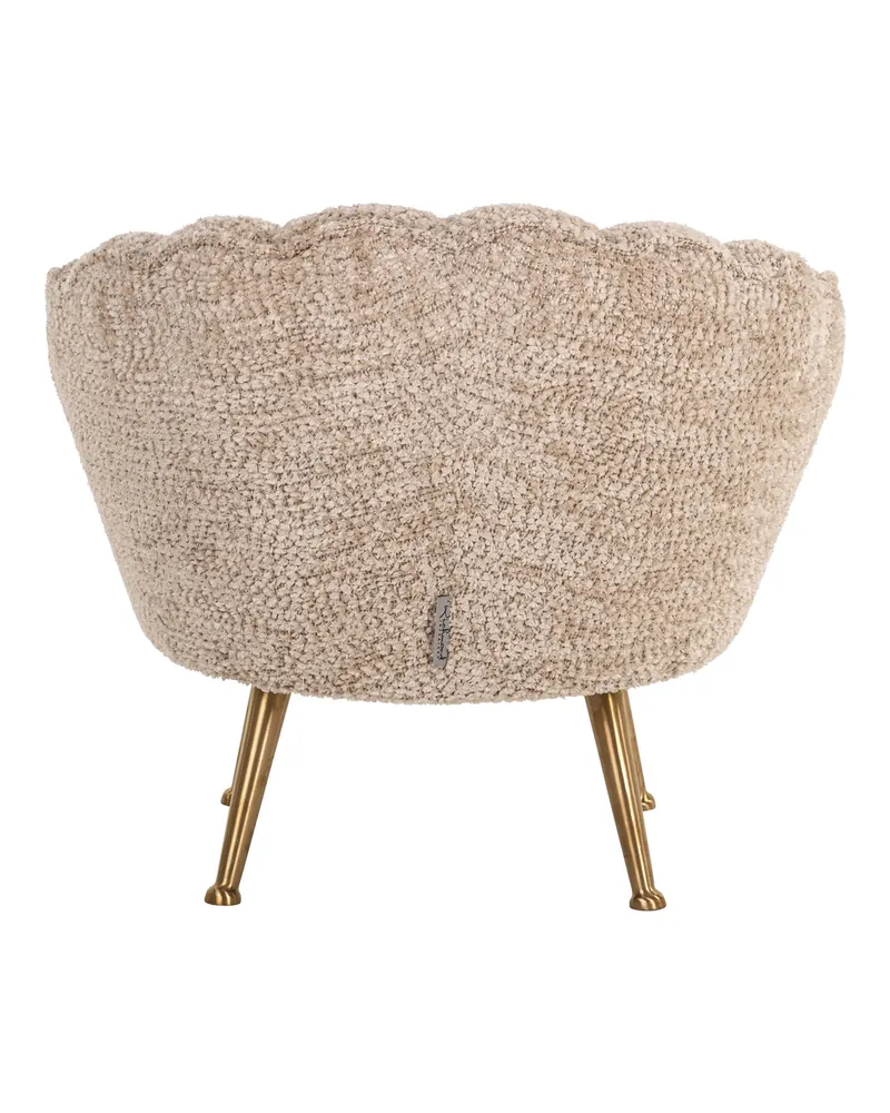 Kinderstuhl Charly, Lovely Beige von Richmond Interiors, Produktansicht 5