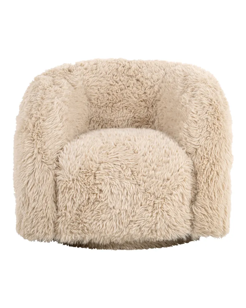 Sessel Lenny, Yakety sand, drehbar von Richmond Interiors