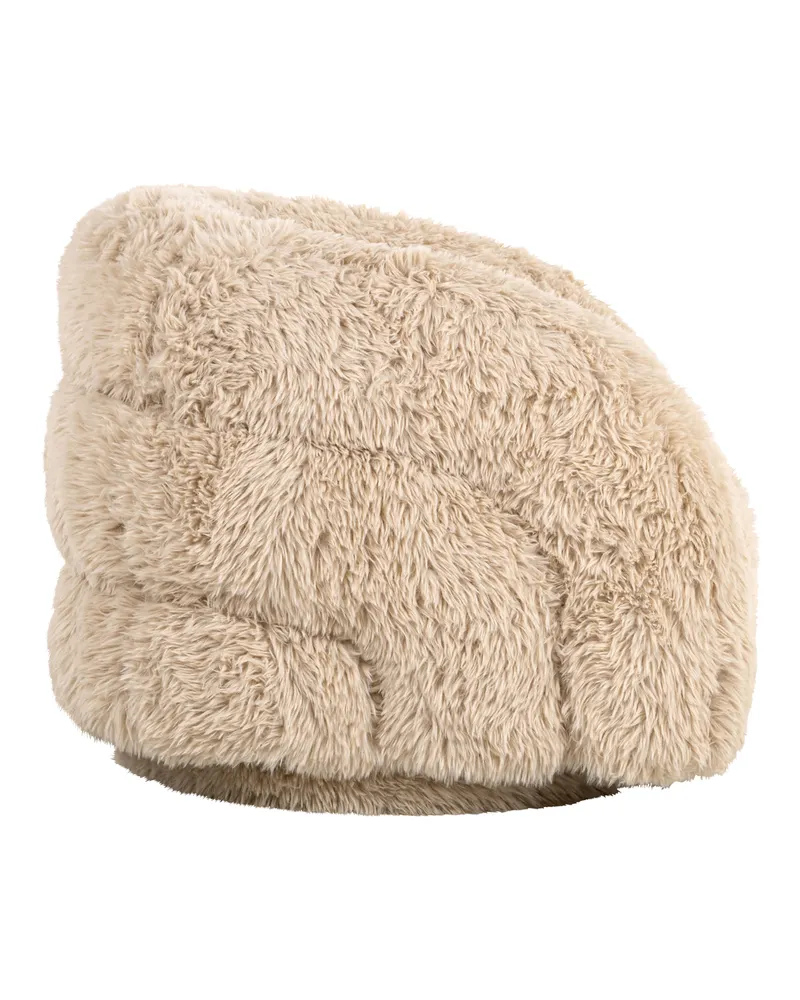 Sessel Lenny, Yakety sand, drehbar von Richmond Interiors, Produktansicht 4