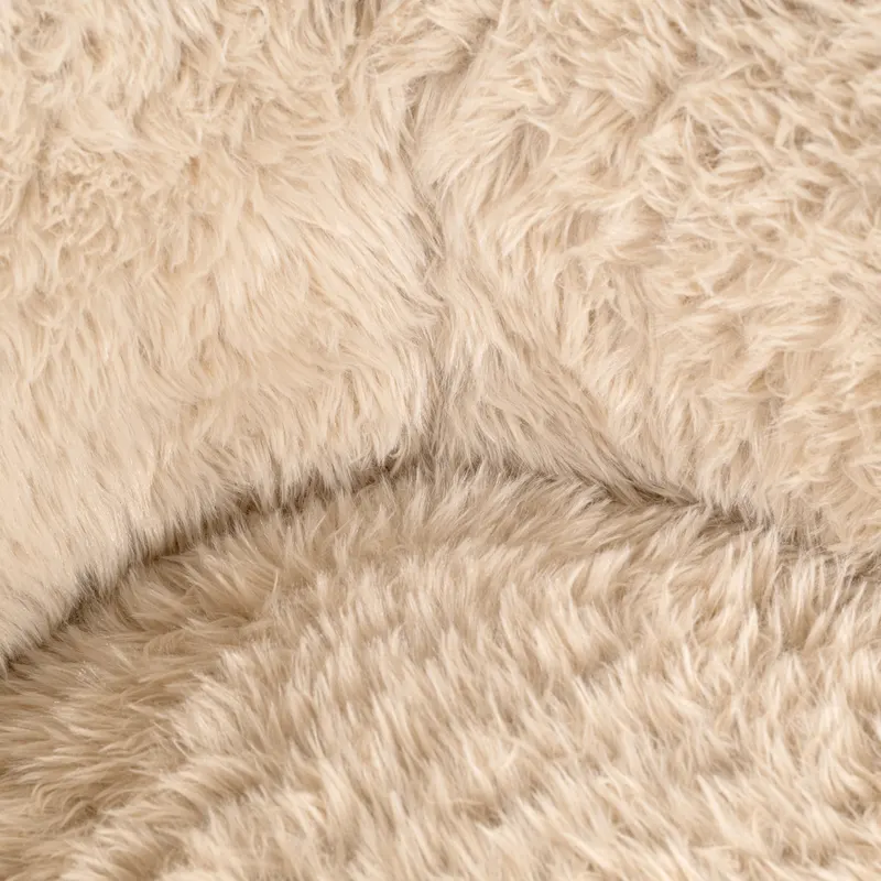 Sessel Lenny, Yakety sand, drehbar von Richmond Interiors, Produktansicht 8