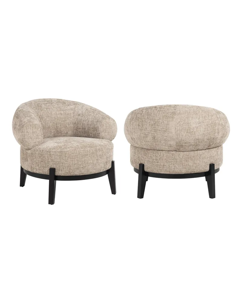 Sessel Montana, Desert Renegade von Richmond Interiors, Produktansicht 2