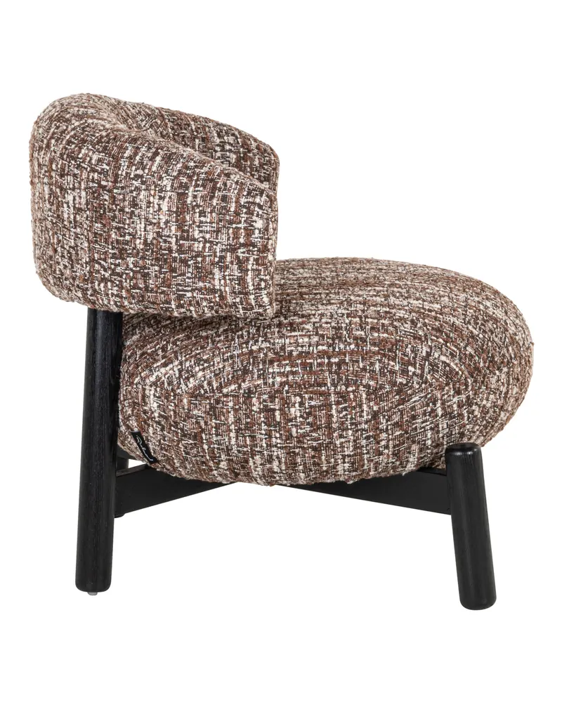 Sessel Ornella, Hazel von Richmond Interiors, Produktansicht 3
