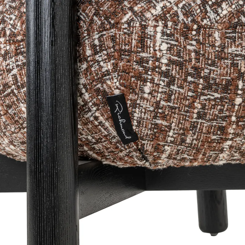 Sessel Ornella, Hazel von Richmond Interiors, Produktansicht 5