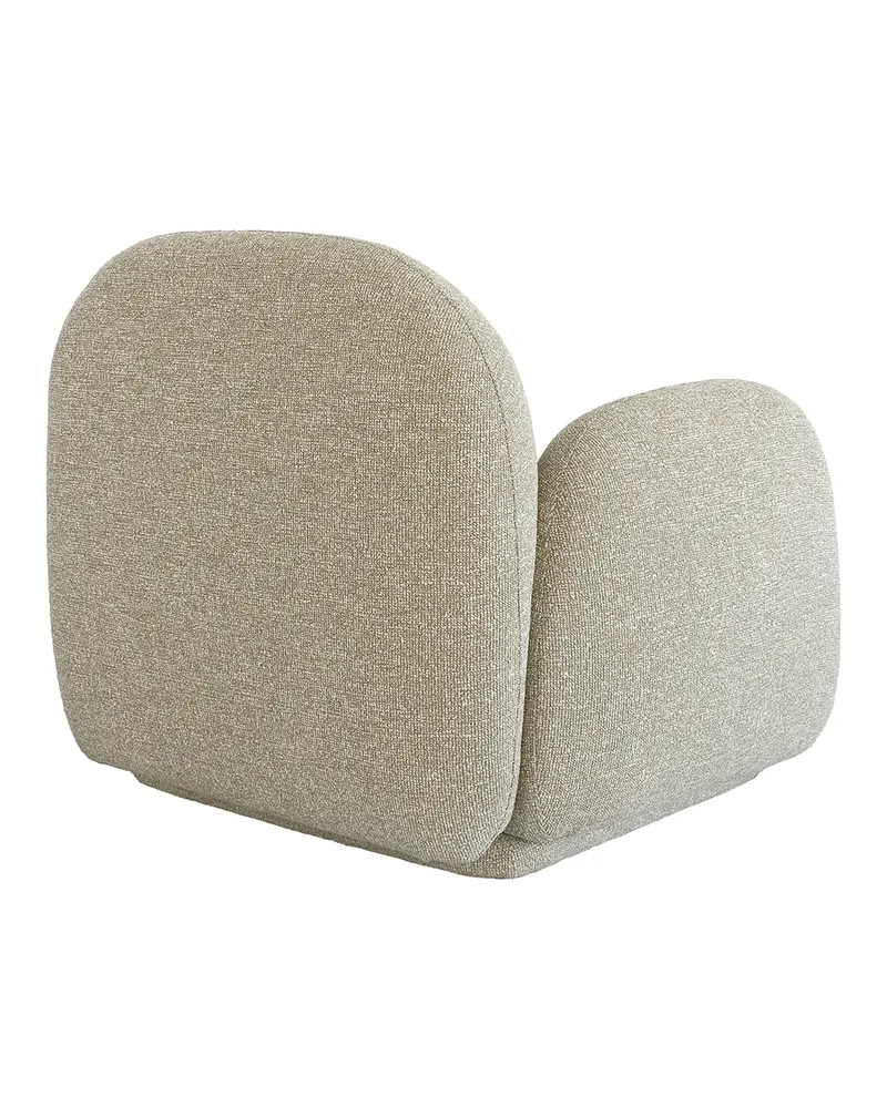 Sessel Roxy, Lodge beige von Richmond Interiors, Produktansicht 4
