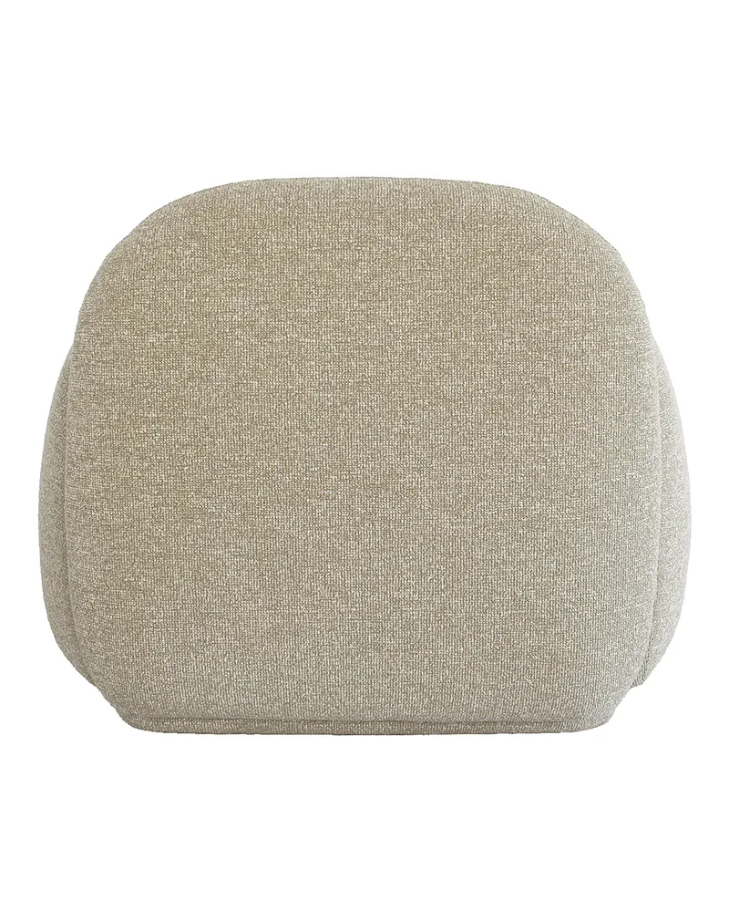 Sessel Roxy, Lodge beige von Richmond Interiors, Produktansicht 6