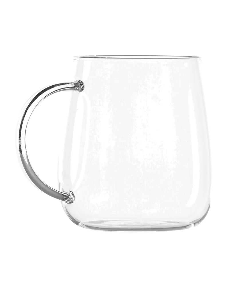 Shine Glastasse mit Henkel, Ansicht 10