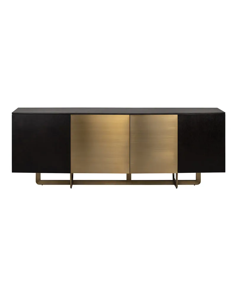 Alexander Jones von Richmond Interiors