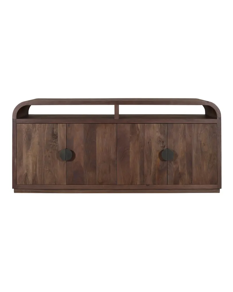Sideboard Baldwin, Spicebrown