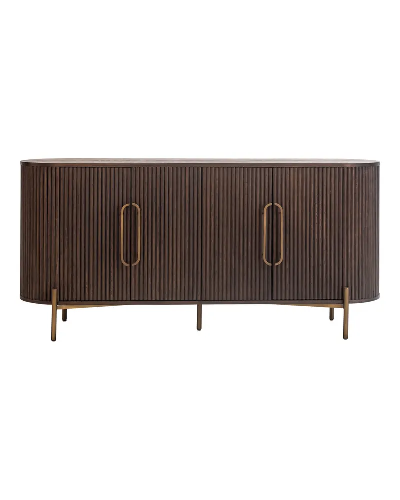 Sideboard Luxor, Braun von Richmond Interiors