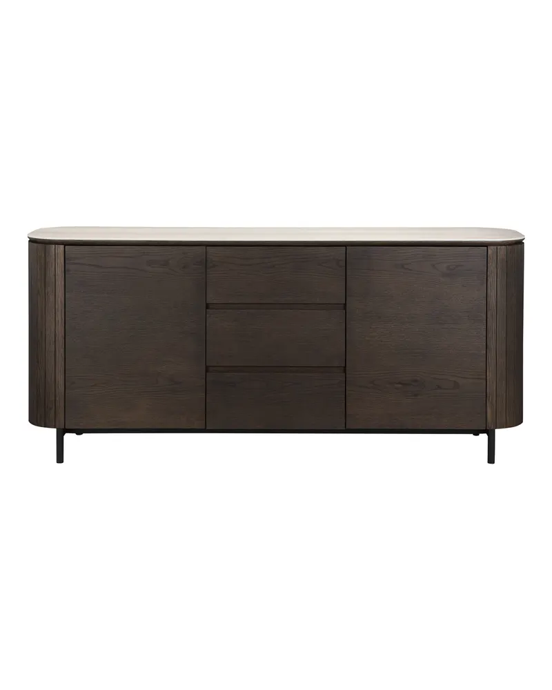 Sideboard Ritz Braun von Richmond Interiors