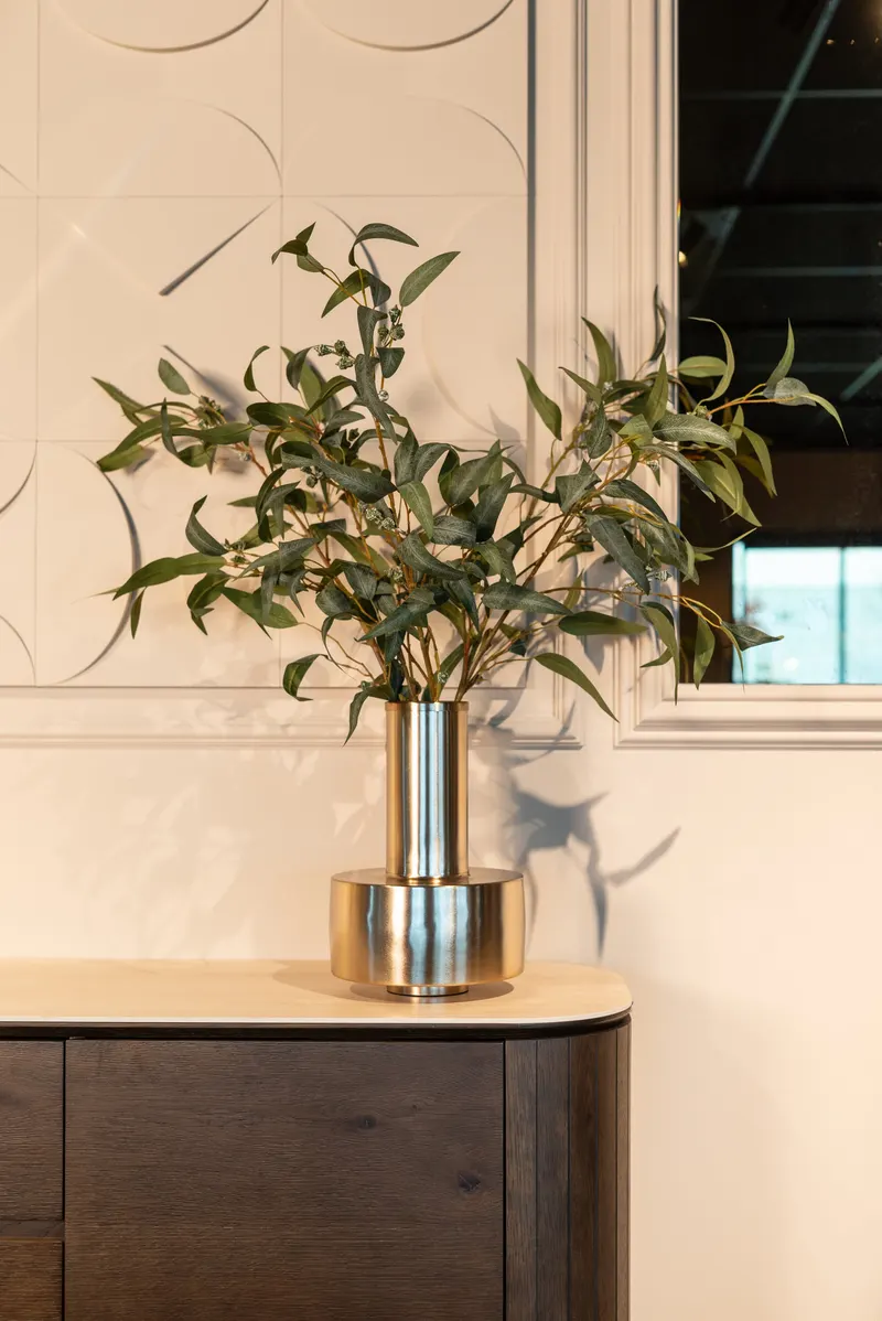 Sideboard Ritz Braun von Richmond Interiors, Wohnbeispiel 11, im Wohnraum