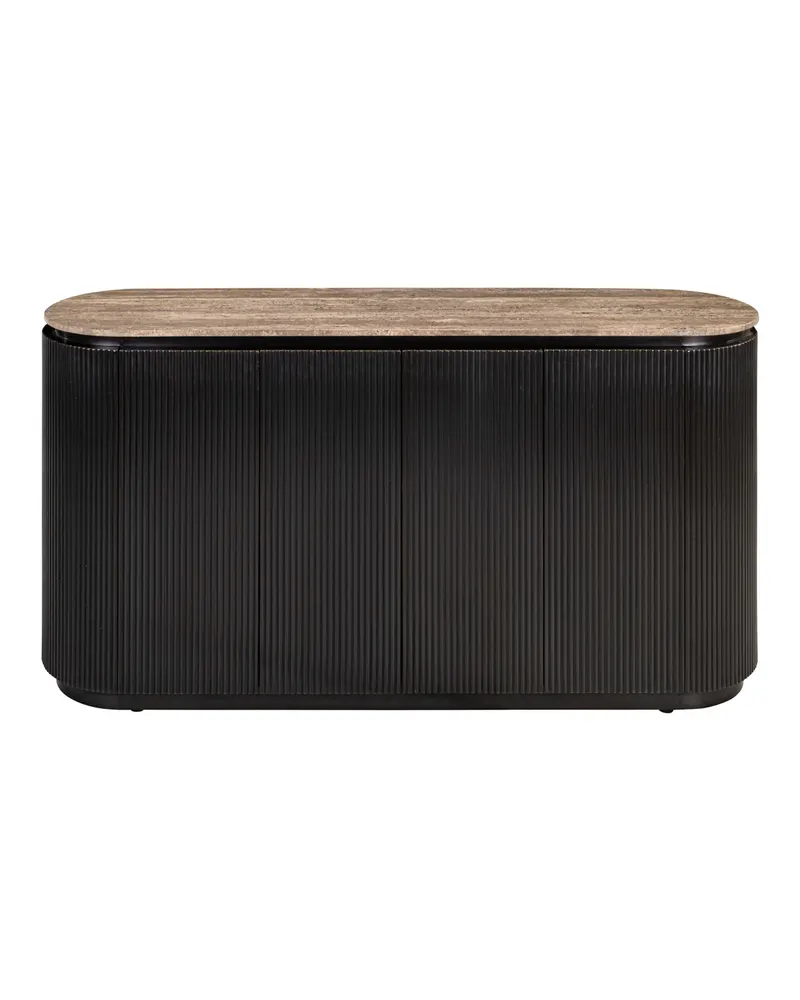 Sideboard Russo Ash brown