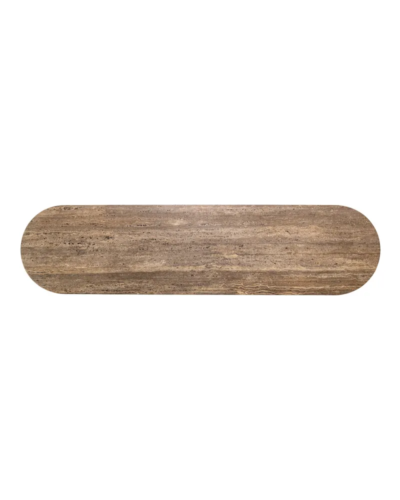 Sideboard Russo Ash brown von Richmond Interiors, Produktansicht 5