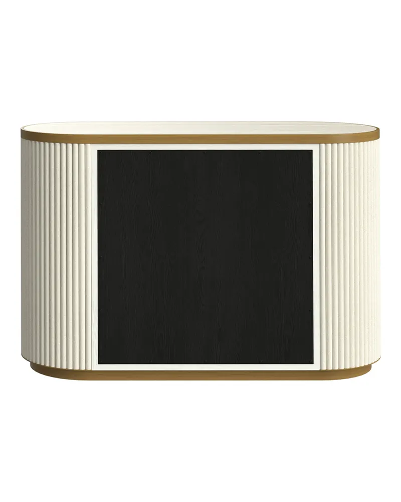 Sideboard Tivoli Weiß 2-Türig von Richmond Interiors, Produktansicht 5