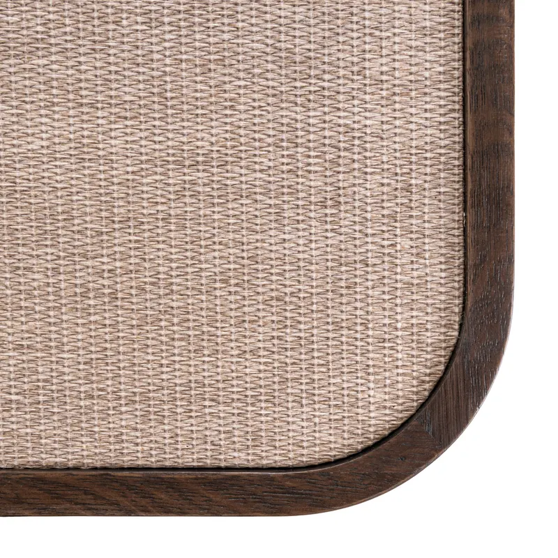 Sideboard Willox, Beige, 4 Türen von Richmond Interiors, Produktansicht 11