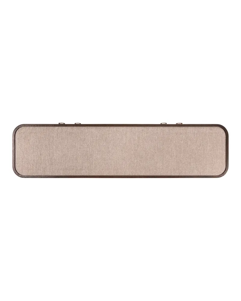Sideboard Willox, Beige, 4 Türen von Richmond Interiors, Produktansicht 6