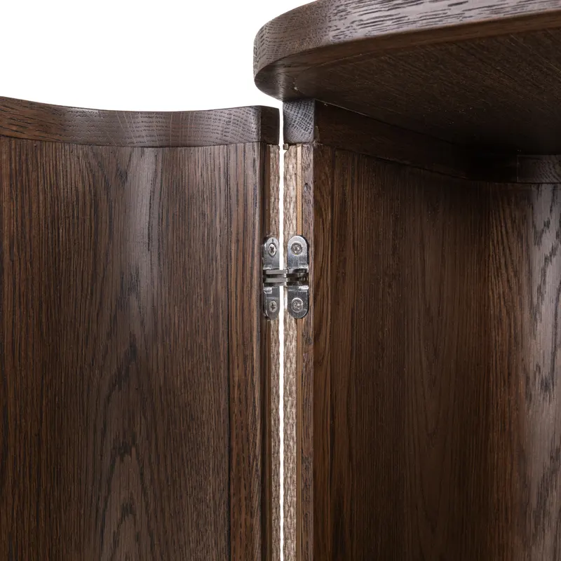 Sideboard Willox, Beige, 2 Türen von Richmond Interiors, Produktansicht 10