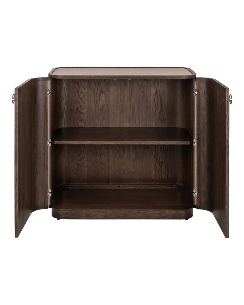 Sideboard Willox, Beige, 2 Türen von Richmond Interiors, Produktansicht 2