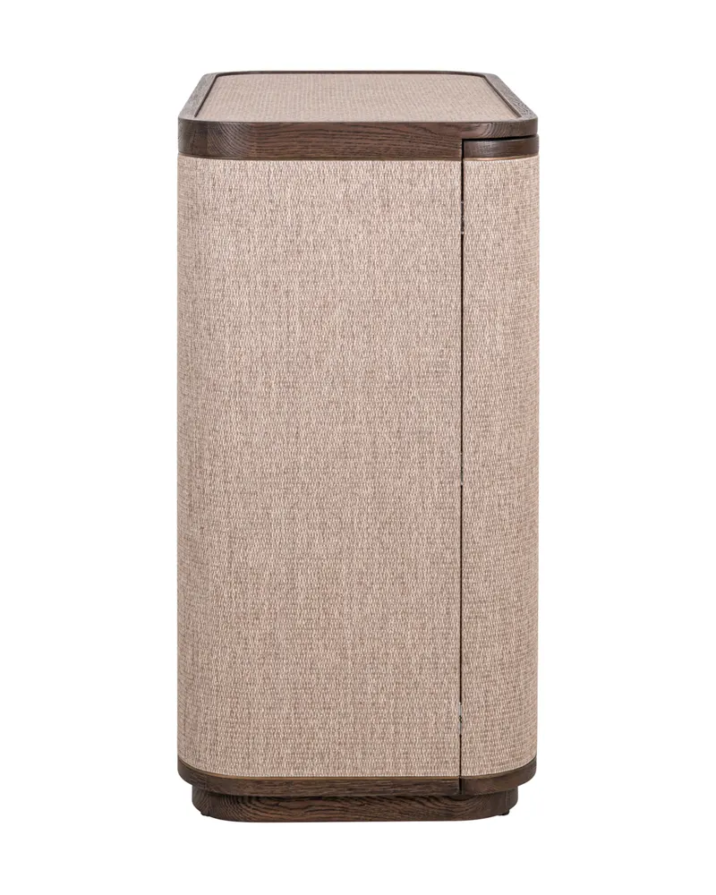 Sideboard Willox, Beige, 2 Türen von Richmond Interiors, Produktansicht 4