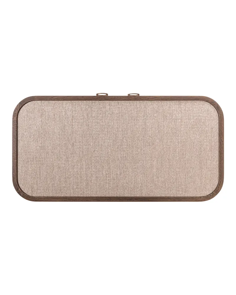 Sideboard Willox, Beige, 2 Türen von Richmond Interiors, Produktansicht 5