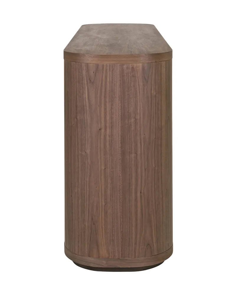 Sideboard Windsor, Walnussfarben von Richmond Interiors, Produktansicht 4