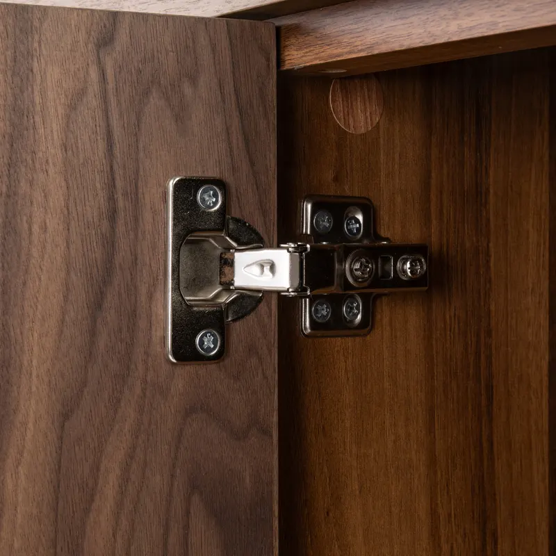 Sideboard Windsor, Walnussfarben von Richmond Interiors, Produktansicht 7