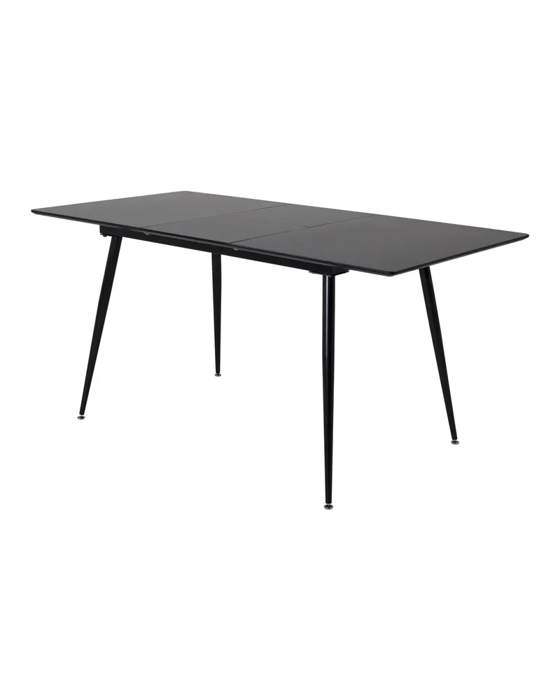 Silar ausziehbarer Esstisch 120 × 80 cm, Ansicht 2
