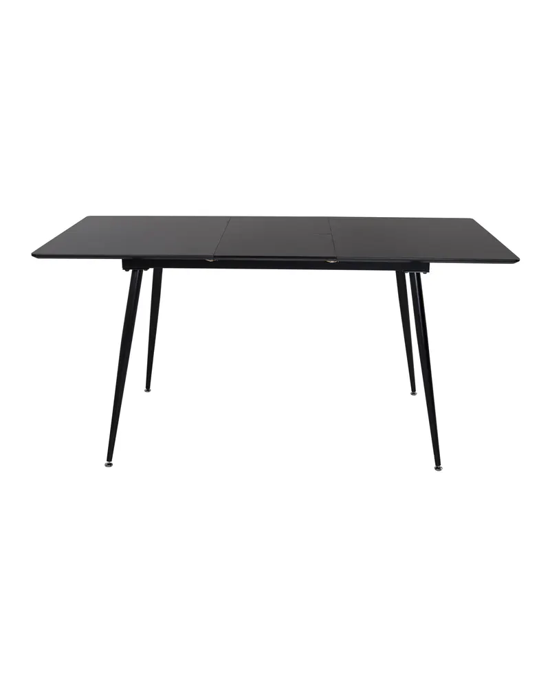 Silar ausziehbarer Esstisch 120 × 80 cm, Ansicht 3