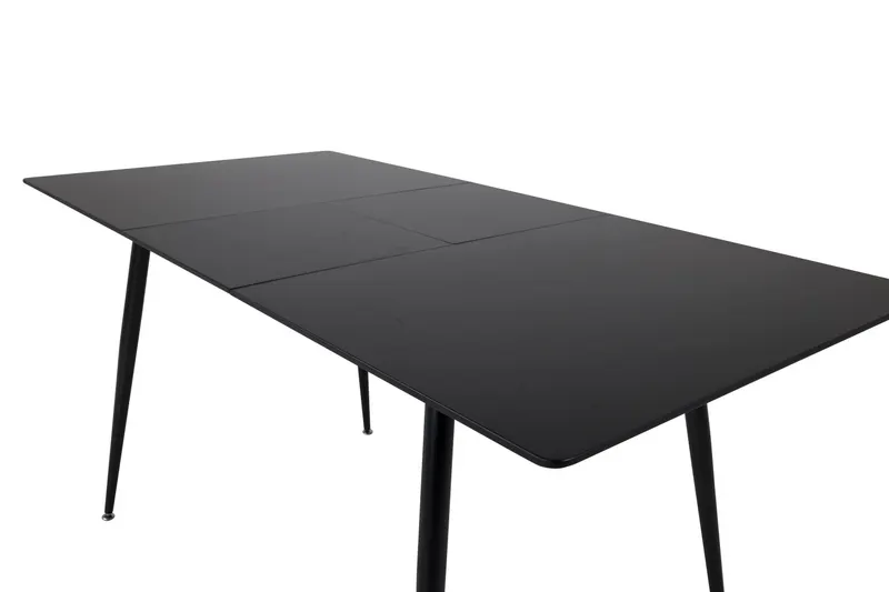 Silar ausziehbarer Esstisch 120 × 80 cm, Ansicht 4