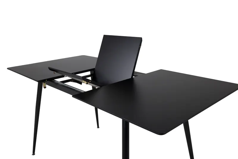 Silar ausziehbarer Esstisch 120 × 80 cm, Ansicht 5