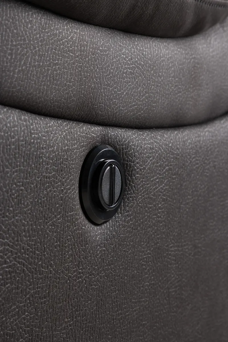 Singapore 3-Sitzer-Sofa mit Liegefunktion, im Wohnraum, Ansicht 4