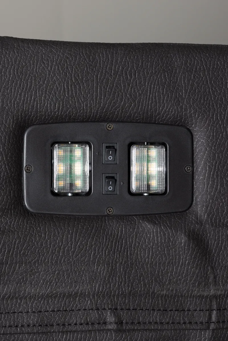 Singapore 3-Sitzer-Sofa mit Liegefunktion, im Wohnraum, Ansicht 6