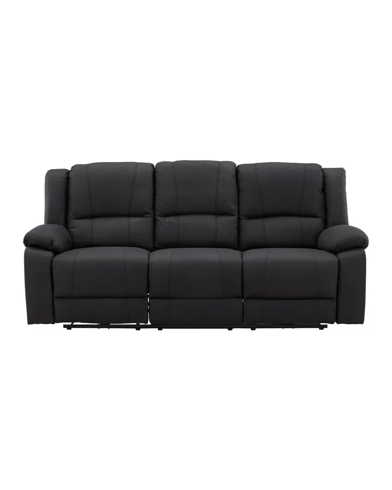 Singapore 3-Sitzer-Sofa mit Liegefunktion, Ansicht 8