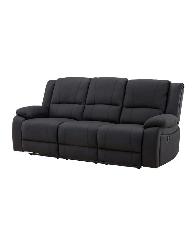 Singapore 3-Sitzer-Sofa mit Liegefunktion, Ansicht 9