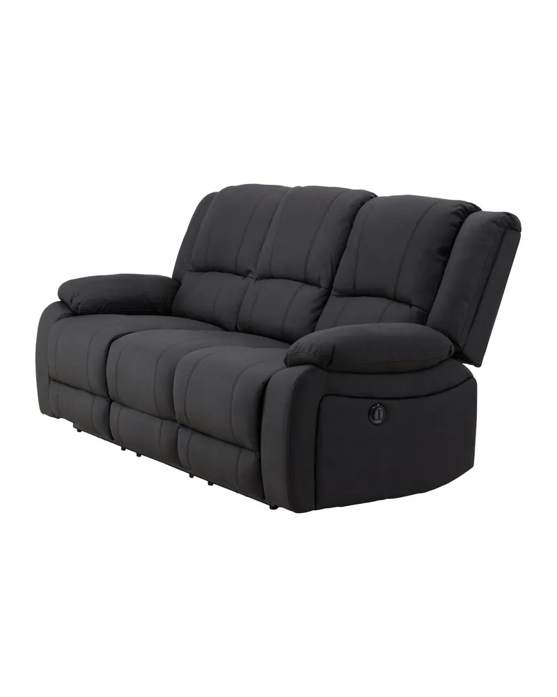 Singapore 3-Sitzer-Sofa mit Liegefunktion, Ansicht 10