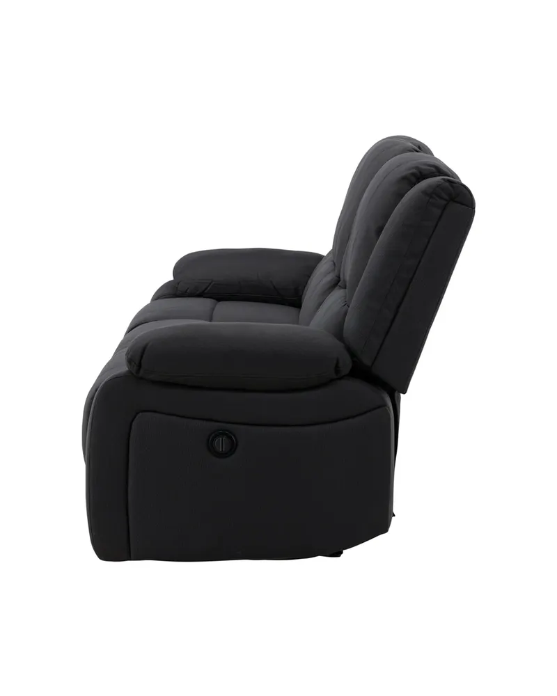 Singapore 3-Sitzer-Sofa mit Liegefunktion, Ansicht 11