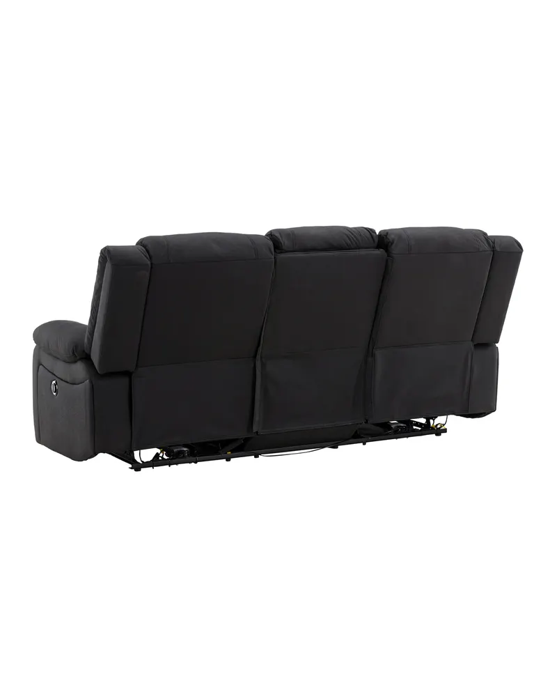 Singapore 3-Sitzer-Sofa mit Liegefunktion, Ansicht 13
