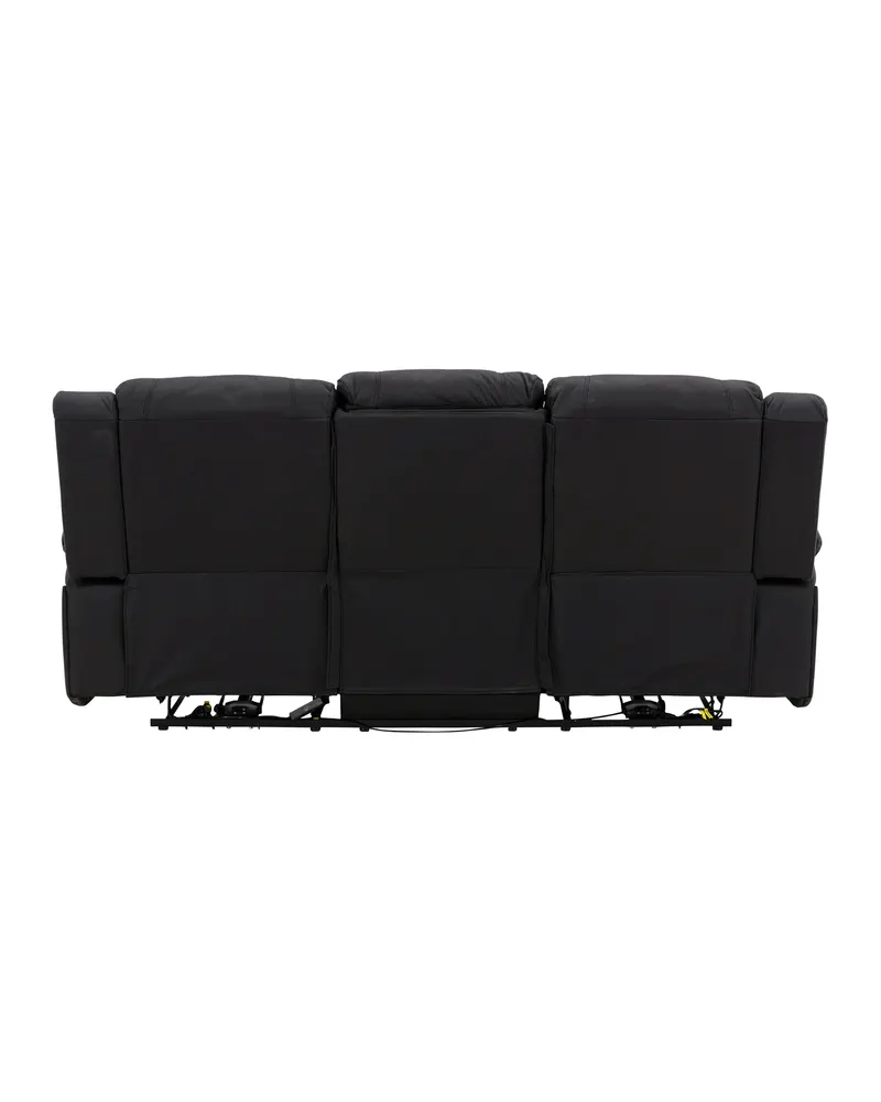 Singapore 3-Sitzer-Sofa mit Liegefunktion, Ansicht 14