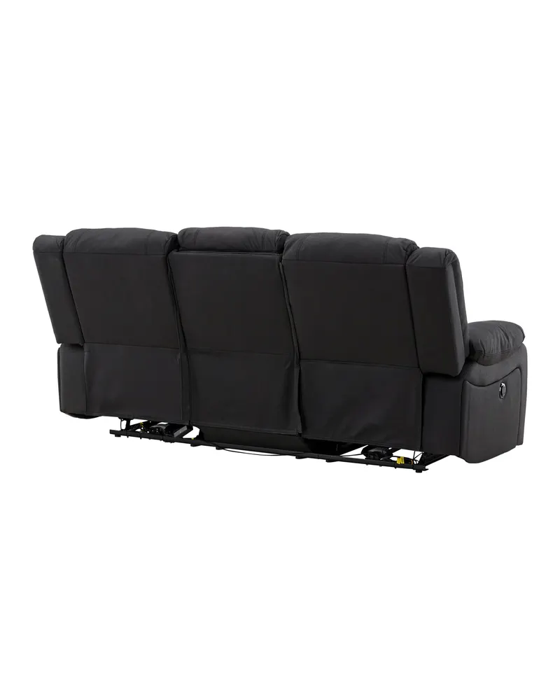 Singapore 3-Sitzer-Sofa mit Liegefunktion, Ansicht 15