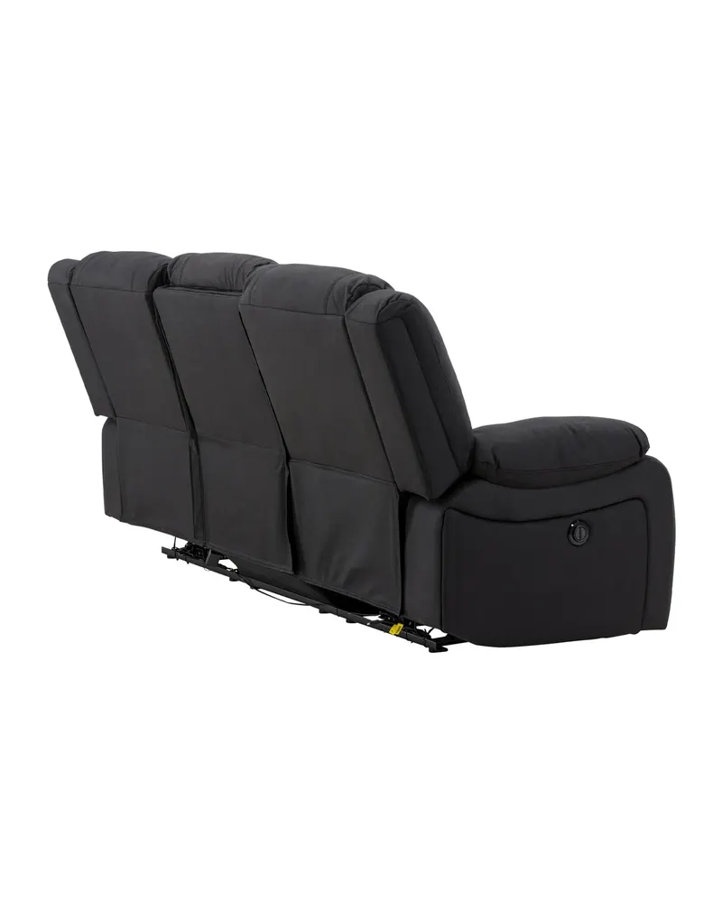 Singapore 3-Sitzer-Sofa mit Liegefunktion, Ansicht 16