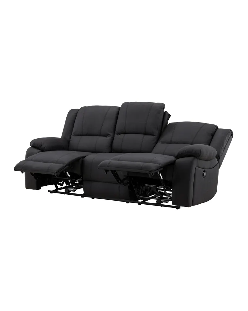 Singapore 3-Sitzer-Sofa mit Liegefunktion, Ansicht 17