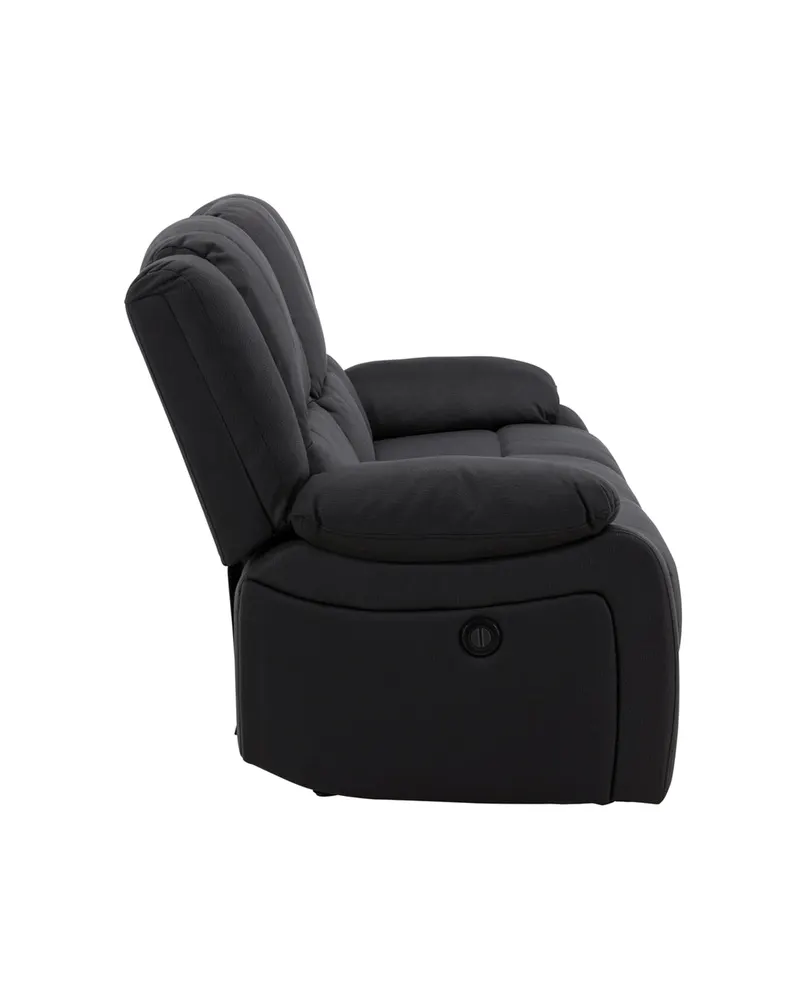 Singapore 3-Sitzer-Sofa mit Liegefunktion, Ansicht 3