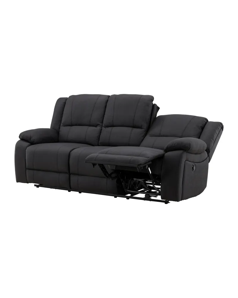 Singapore 3-Sitzer-Sofa mit Liegefunktion, Ansicht 5